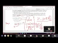 recursion and access control session 6