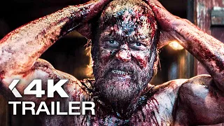 SISU 2 Road To Revenge Official Trailer 2025 