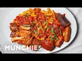 Download Lagu Make Rao’s Famous Red Sauce At Home