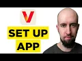 How To Set Up My Verizon App 2026 - Complete Tutorial