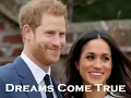 Download Lagu Most Popular Wedding Song Dreams Come True / Pachelbel's Canon for Meghan \u0026 Harry