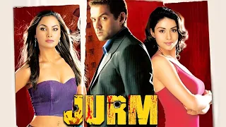 Jurm Full Movie 4K Bobby Deol Lara Dutta Milind Soman ज र म 2005 Bollywood Action Movies 