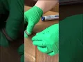 This furniture fix-up might make you mad