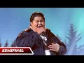 Download Lagu SEMIFINAL: David Aumua - I Won't Give Up | The Voice Australia 12