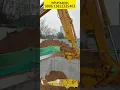 Download Lagu #shorts Performance of Sliding Boom  #boom #arm #mechanicalgrab #excavation #excavator