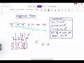 SEGTHREE Segment Three - CodeChef Starter 99