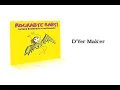 Lullaby Rendition of Led Zeppelin's "D'Yer Mak'er"