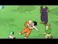 Download Lagu Dragon Ball Kai Requiem ~ To Those Who Meet Their End Alternative V1