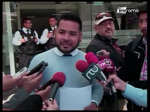 Venezolanos rechazan posición del gobierno