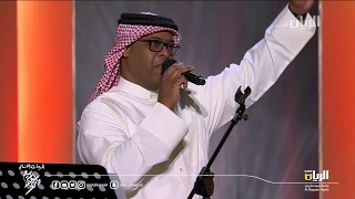 منصور المهندي   هذا هو الكويتي   مهرجان ربيع سوق واقف ٢٠١٨ دندنها