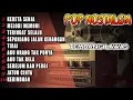 Download Lagu LAGU NOSTALGIA PALING DICARI  !!! LAGU POP KENANGAN UNTUK REFRESH PIKIRAN [COVER Mb Tatik ]