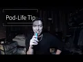 How to make your burnt pods last longer