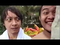 Terlatih Patah Hati - The Rain