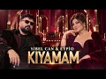 Sibel Can & Eypio – I CAN'T BEAR TO HURT YOU | Turkish Music 2026