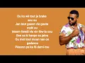 HARMONIK - incroyable (lyrics) 🎵
