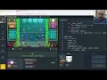 CodinGame Fall Challenge 2023 Python - part 5