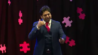 Download Where Magic Happens | Mangesh Desai | TEDxYouth@PPSIJC MP3