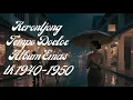 Download Lagu KERONCONG TEMPO DULU ALBUM EMAS 1960-1970 | TEMBANG LAWASAN