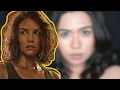 Careline Halloween Makeup Tutorial - Maggie Greene