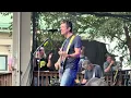 Better than Ezra - Desperately Wanting - Live in Syracuse NYS Fair 2026