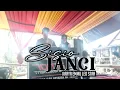 cek sound sambil nyanyi sisio janci||versi Leony Angel