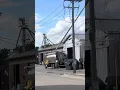 Grayslake feed truck in Grayslake Illinois