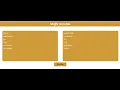 Shuffle Text Lines with Javascript Random HTML CSS Javascript