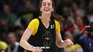 Caitlin Clark s Real Height Leaves Fans in Awe - You Won t Believe It