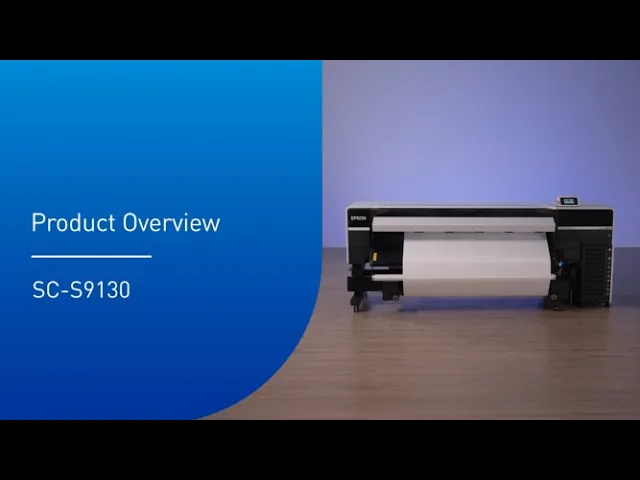 Epson Sure Color SC-S9130