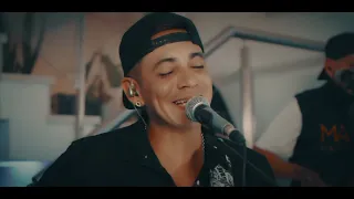 maxi y la champions session live 6 v deo oficial 