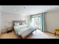Florya Novi Hotel, Istanbul, Türkiye | Travel With Jhanvi
