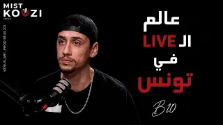 Live Kick Streaming