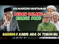 Lagu KH.MARZUKI MUSTAMAR BEDAH DALANG KISRUH PBNU - BAHAYA KABIB ADA DI TUBUH NU