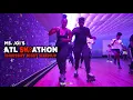 Ms Joi s ATL SK8ATHON Thursday Night Warm-up