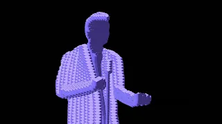 Never Gonna Give Up This Game Cube Intro 