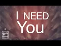 ELEVATION WORSHIP - Give Me Faith (Official Lyric Video)