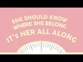 Download Lagu Scales - Kathleen Ivanka (Unofficial Lyric Video)