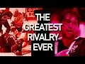 The Absolute POWER of the 1996-2002 Colorado Avalanche Detroit Red Wings