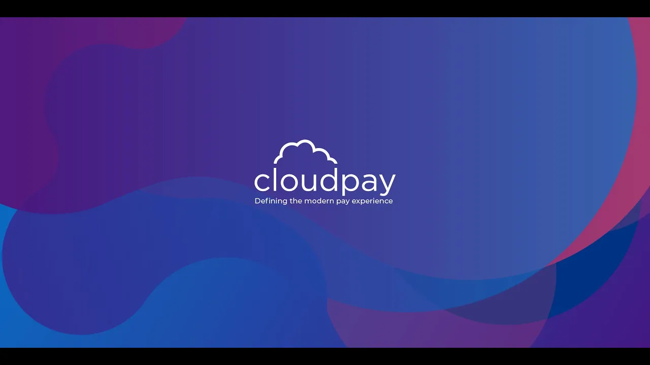 CloudPay Tech explainer video