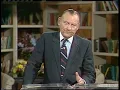 The Secret of Prosperity 4 Families and Prosperity Dr Lester Sumrall