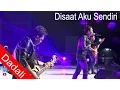 Download Lagu Dadali   Live in Hongkong Disaat Aku Sendiri