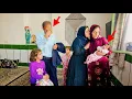 Download Lagu Sadness and excitement: Alborz Touba goes to see Azar and Armita becomes seriously ill
