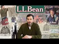 L L Bean 101 History And Pre-Owned Buyer s Guide to THE New England Clothing Brand