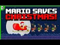 Lagu Mario Saves Christmas!