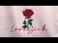 Nirvair Pannu – Lovesick 🥀 | Official Audio | Gill Music