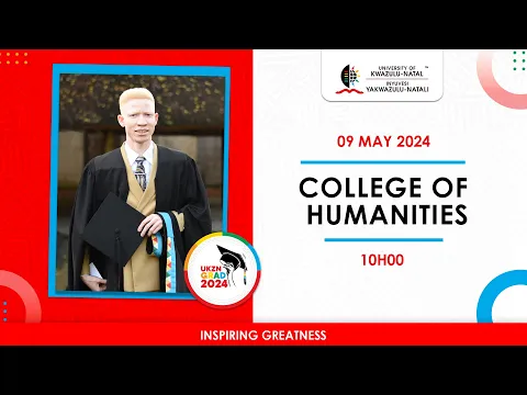 Download MP3 College of Humanities | session 1 | 9 May 2024