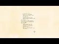 Trevor Hall - the old story (feat. Emory Hall)