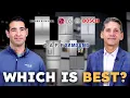 Ranking the Best Counter Depth Refrigerators 2026