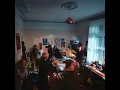 Get Up and Dance - Man/Woman/Chainsaw