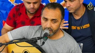 الفنان محمد العبادي خليجيات عاد شي أمل يا زمن نرتاح جدبد وحصري 